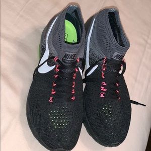 Nike Sneakers  (Zoom All Outs)